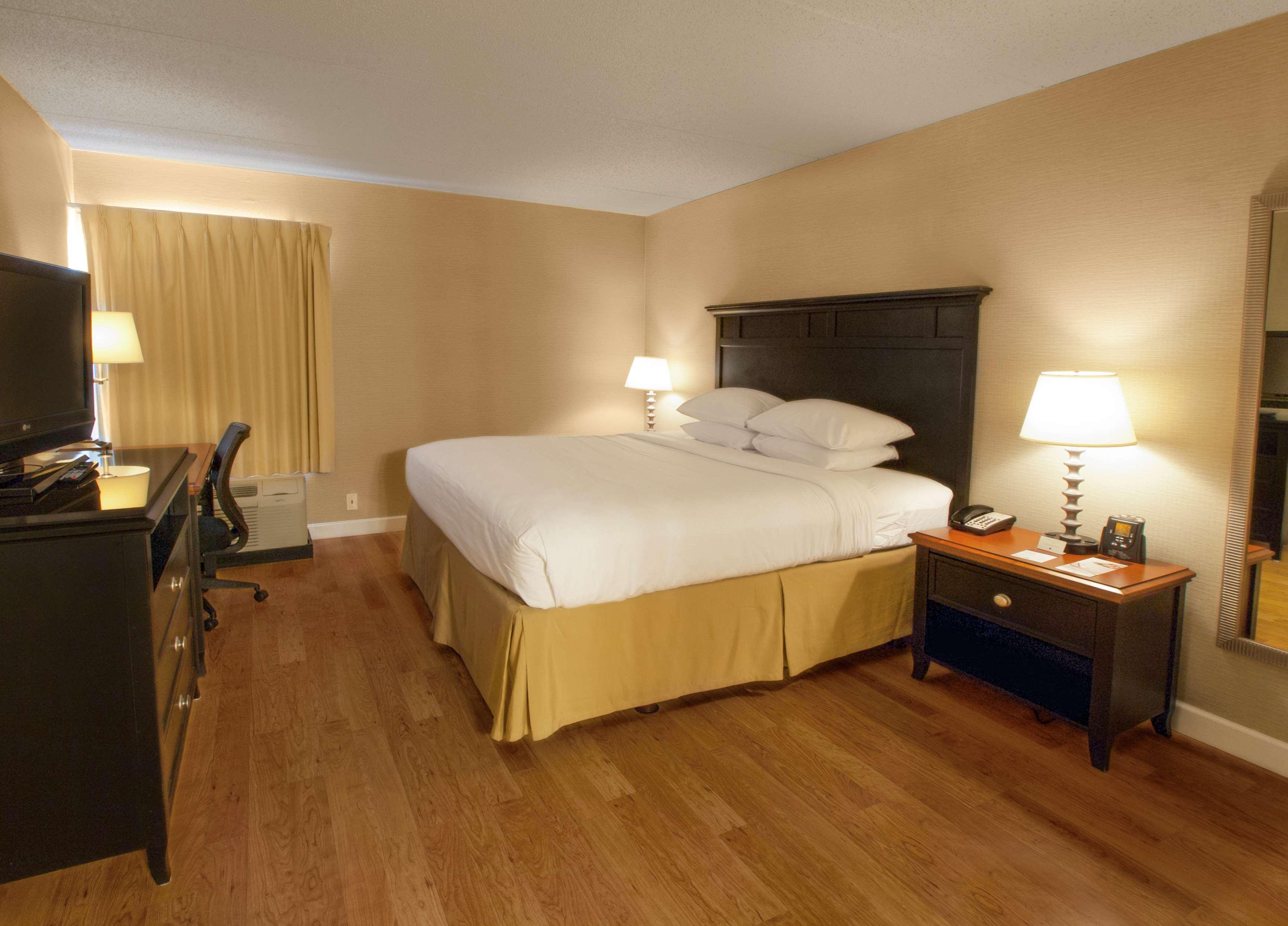 Doubletree By Hilton Buffalo-Amherst Exterior foto