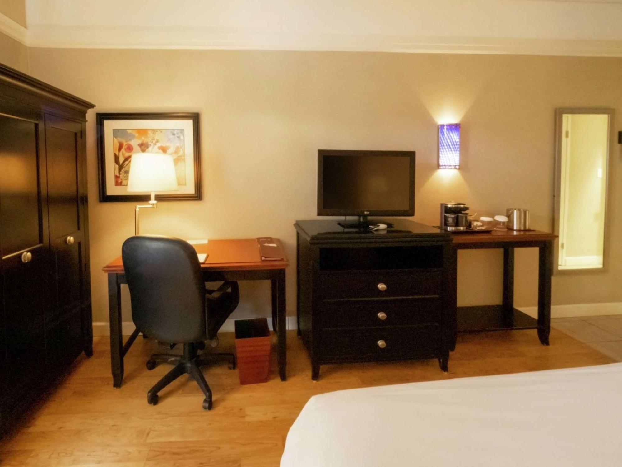 Doubletree By Hilton Buffalo-Amherst Exterior foto
