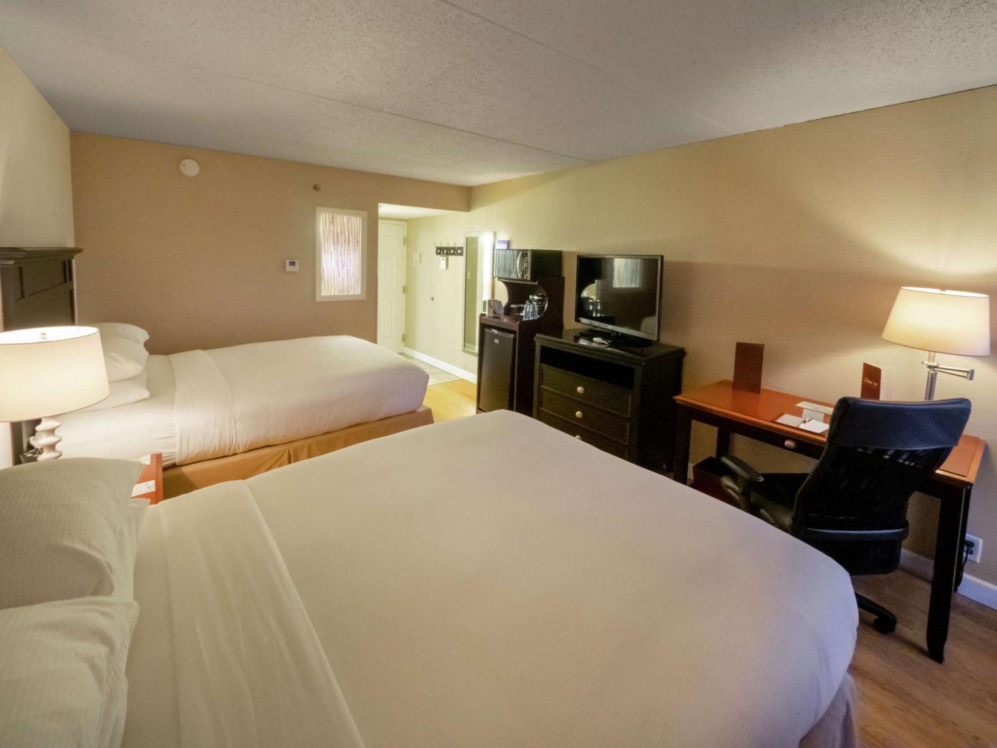 Doubletree By Hilton Buffalo-Amherst Exterior foto